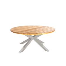Yoi Noas low dining, Ø 150 cm rond
