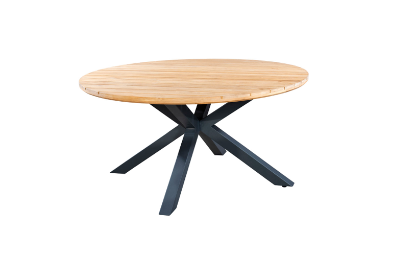 Yoi Noas dining, Ø 125 cm rond