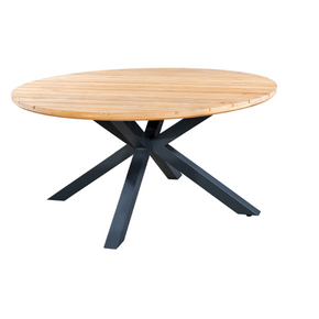 Yoi Noas dining, Ø 125 cm rond