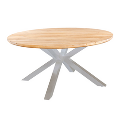 Yoi Noas dining, Ø 125 cm rond