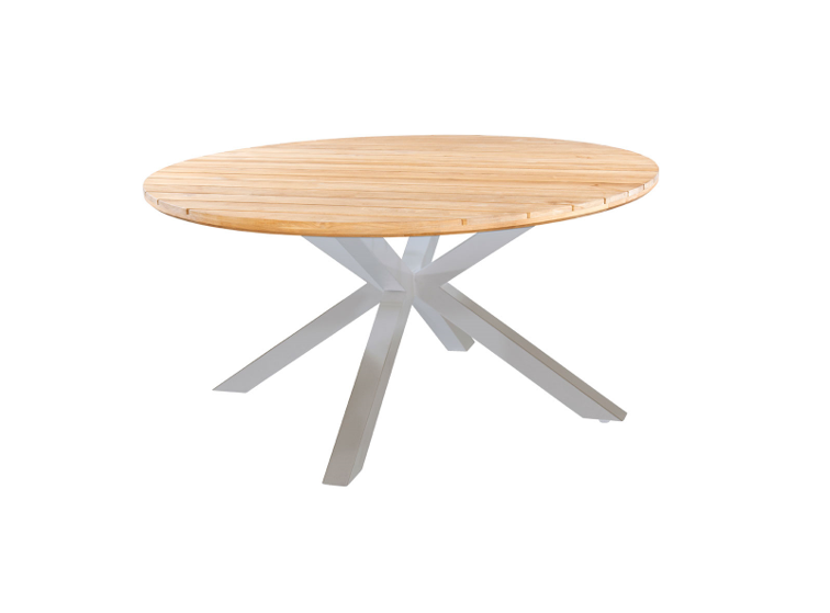 Yoi Noas dining, Ø 125 cm rond