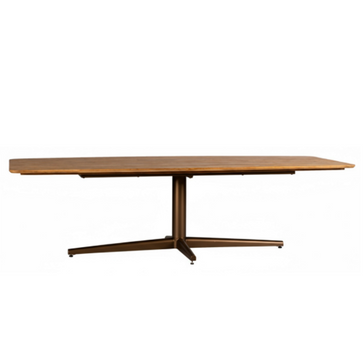 Yoi Salema dining - deens ovaal, 270 x 100 cm