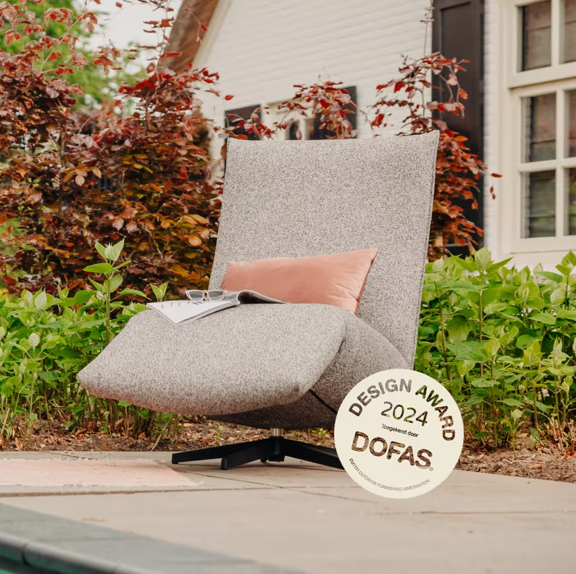 Chill-Line  - SASCHA outdoor