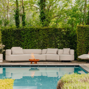 Chill-Line  - SASCHA outdoor