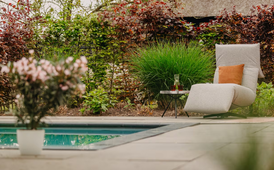 Chill-Line  - SASCHA outdoor