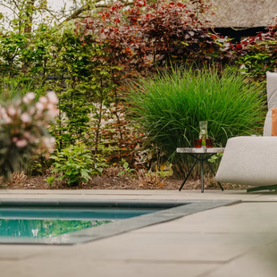 Chill-Line  - SASCHA outdoor