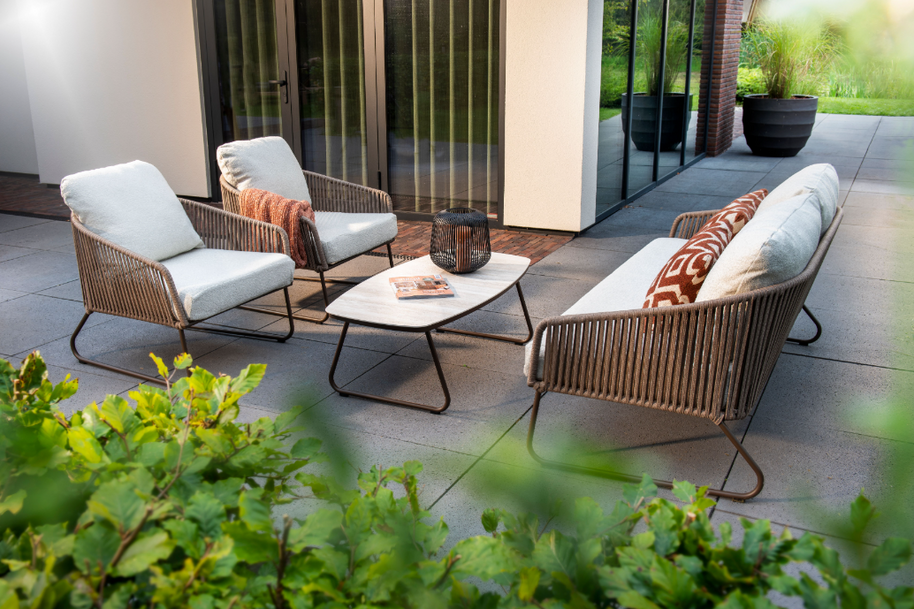 Yoi Calera Loungeset