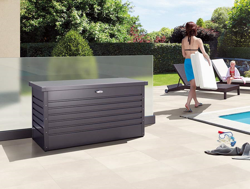 Biohort HobbyBox