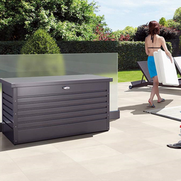 Biohort HobbyBox