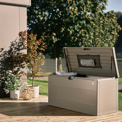 Biohort StyleBox