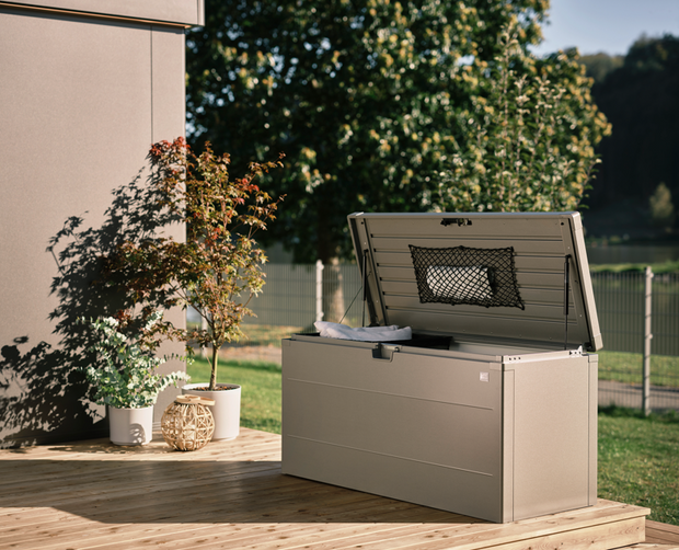 Biohort StyleBox