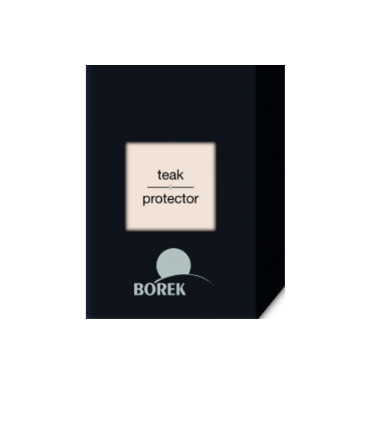 Borek teak protector
