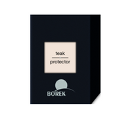 Borek teak protector