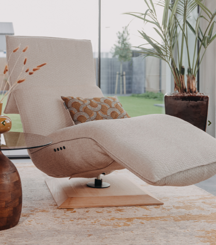 Chill-Line SASCHA indoor