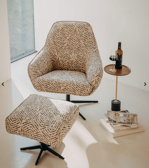 Chill-Line ILONA indoor