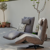 Chill-Line  - SASCHA outdoor