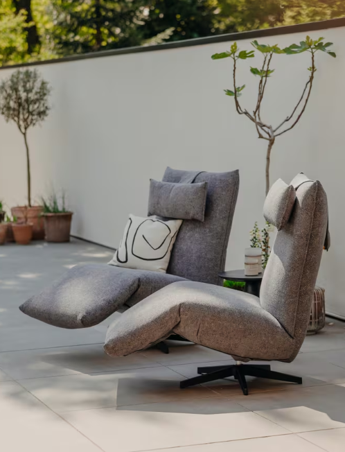 Chill-Line  - SASCHA outdoor