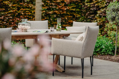 Chill line - Catja outdoor