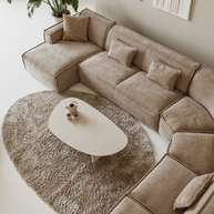 Chill-line PRADA indoor