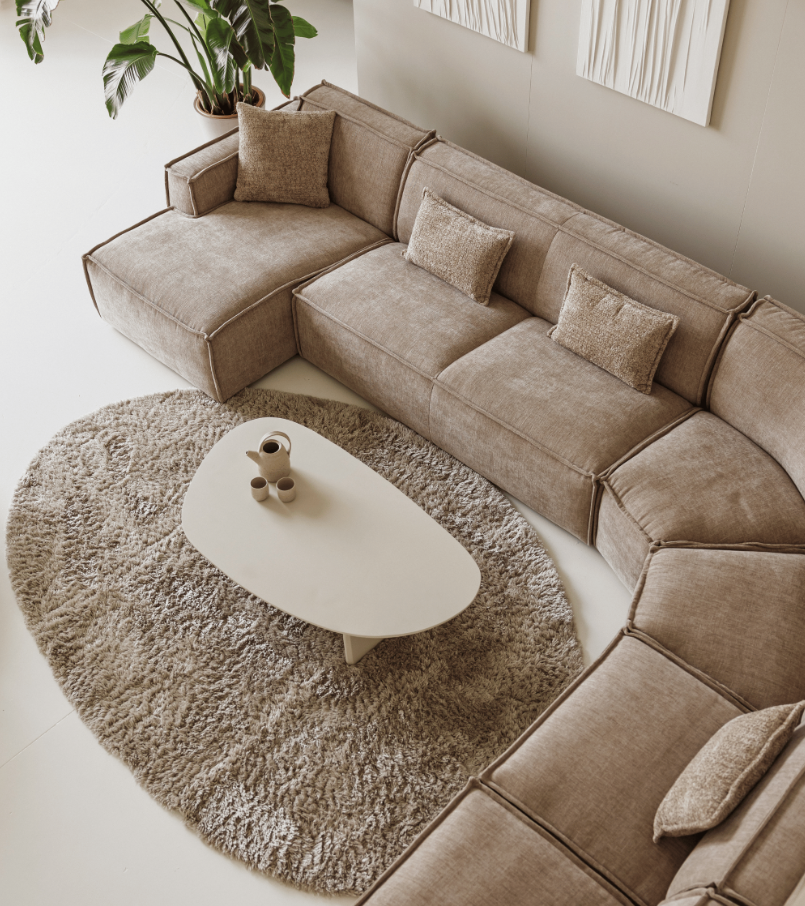 Chill-line PRADA indoor