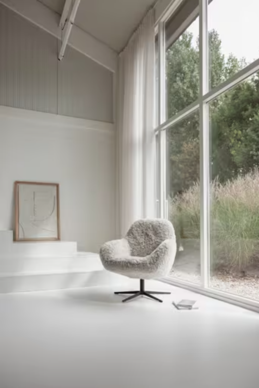 Chill-Line Ilona hoog