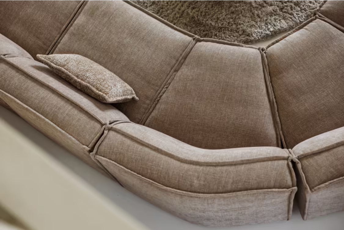 Chill-Line PRADA Indoor-Ecke 100x100