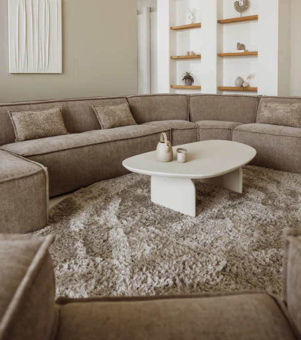 Chill-Line PRADA indoor tussenelement-meerzits