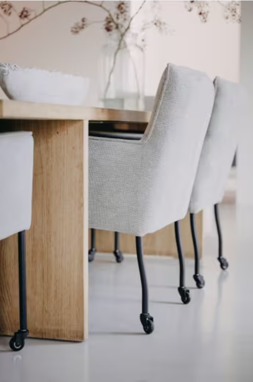 Chill - Line - Kelvin Indoor