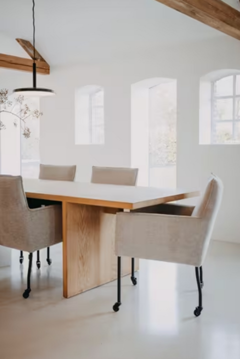 Chill - Line - Kelvin Indoor