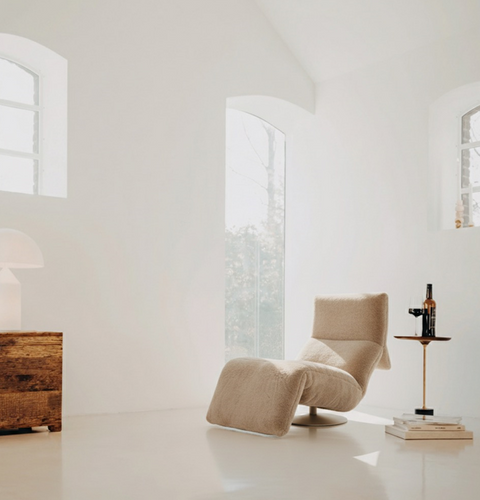 Chill-Line SASCHA indoor