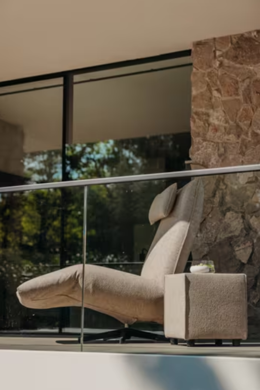 Chill - Line - Indi Outdoor