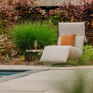 Chill-Line  - SASCHA outdoor