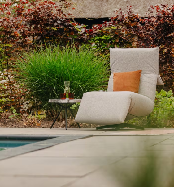 Chill-Line  - SASCHA outdoor