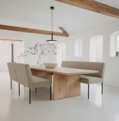 Chill-Line - Nicole bank outdoor