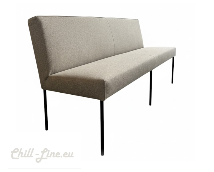 Chill-Line - Nicole bank outdoor