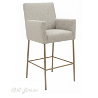 Chill-Line  - Nicole outdoor High Dining