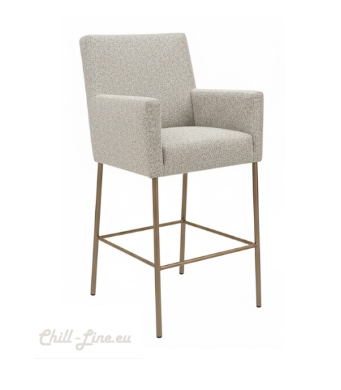 Chill-Line  - Nicole outdoor High Dining