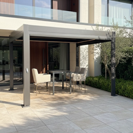 Chill-Line Imke Outdoor High Dining