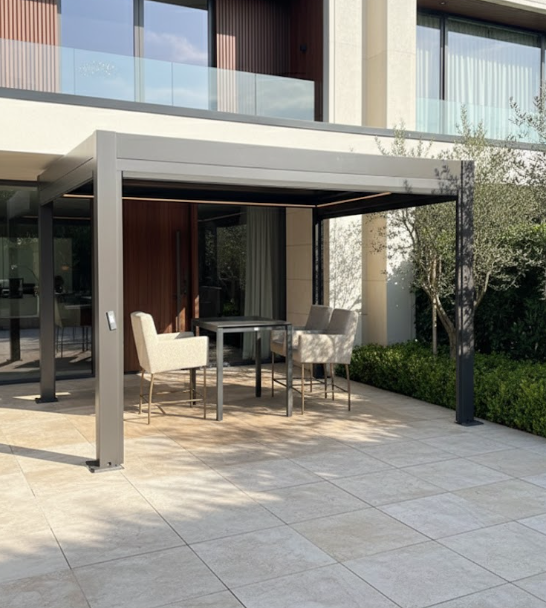 Chill-Line Imke Outdoor High Dining