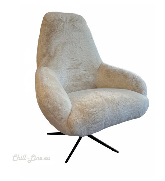 Chill-Line Ilona hoog