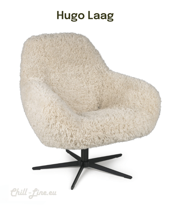 Chill-Line Ilona hoog