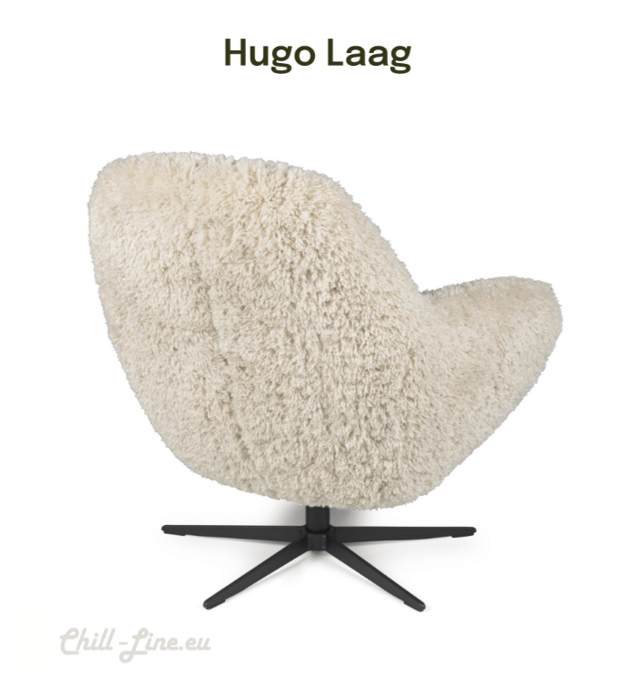 Chill-Line Ilona hoog