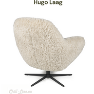 Chill-Line Ilona hoog