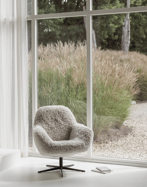 Chill-Line Ilona hoog