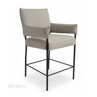 Chill-Line Imke Outdoor High Dining