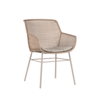 Max & Luuk Daley diningstoel