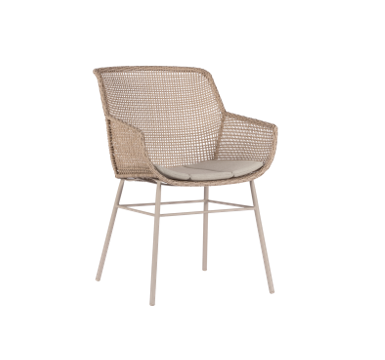 Max & Luuk Daley diningstoel