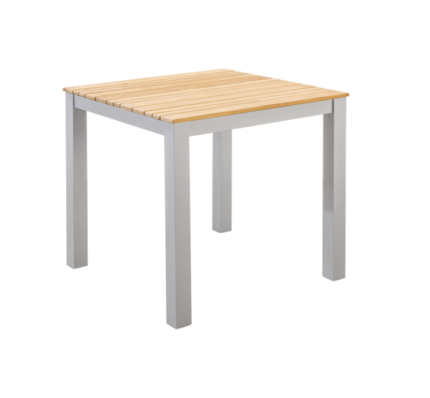 Yoi Arashi dining tafel 76 x 76 cm