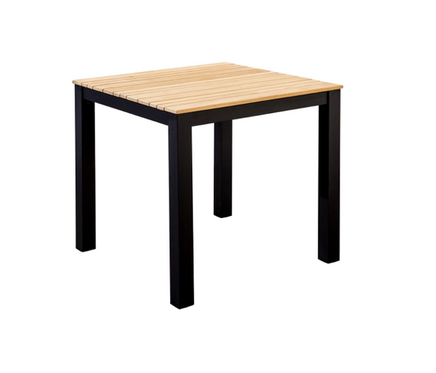 Yoi Arashi dining tafel 76 x 76 cm