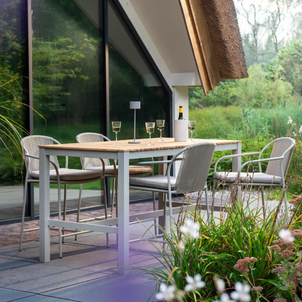 Yoi Arashi dining tafel 220 x 100 cm